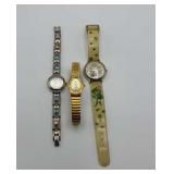 Watch lot