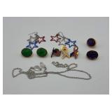 Avon & other jewelry
