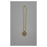 Avon necklace