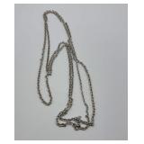Sarah coventry chain
