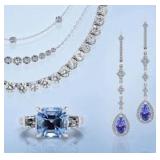 JEWELRY SALES BIDDING INFO-READ!