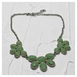 Costume designer necklace
