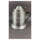 Vintage Stein Ice Bucket 12'
