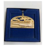 2016 National Museum USAF Ornament