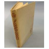 1944 The Sad Sack Book