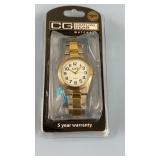 New Mens Casual Wear Watch