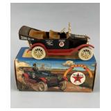 Ertl Maxwell Touring Car Bank