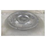 Large 20' Aluminum Lazy Susan