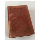 1923 The Kingdom Come Book