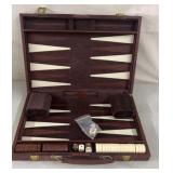 Backgammon Set