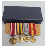 Military Medals