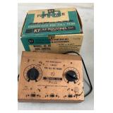 KF Model UL85 Power Pack for HO Trains