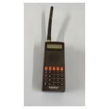 Radio Shack Scanner Pro-82