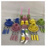 Childï¿½s Tea set
