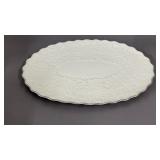 Lenox Platter 13.5 x 9