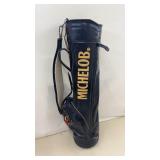 Michelob Golf Bag