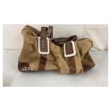 Bath & Body Works Duffle Bag