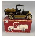 1916 Studebaker Coin Bank