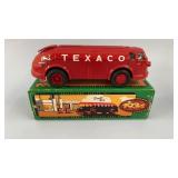 Ertl Texaco Doodle Bug Tanker Bank