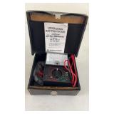 Amprobe Volt Meter