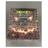 New Meta Zoo Collectible Card Game