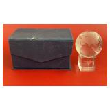 F-15 Eagle Paperweight 3.5'