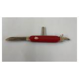Utility Pocket Knife