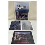 F-15 Eagle Ephemeral Lot