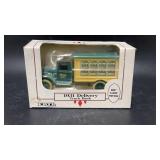 Ertl 1931 Coors Delivery Truck Bank