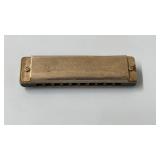 Magnus Super Scout Harmonica