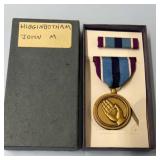 US Humanitarian Medal