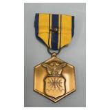 Air Force Commendation Metal