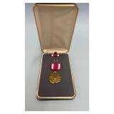 US Army Meritorious Service Metal