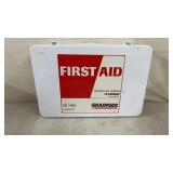 New Grainger First Aid Kit