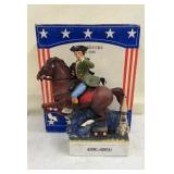 McCormick Paul Revere Decanter 10.5'