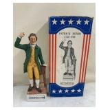 McCormick Patrick Henry Decanter
