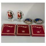 4 Color Images Ornaments