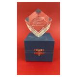 Boing National Quality Award Paperweight 2'
