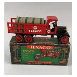 Ertl 1925 Kenworth Stake Truck Bank