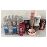 Old Pepsi Bottles, Duck Dynasty and More
