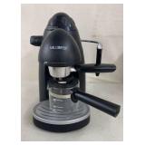 Mr Coffee ECM20 Cappuccino Machine