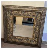 Large Decorative Mirror 45 x 45