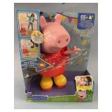 Peppa Pig Toy