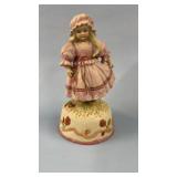 Schmid Musical Figurine 7' Works
