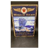 Texaco 1927 Ford Tri Motored Monoplane Bank