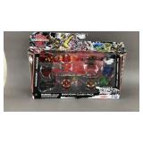 New Bakugan Clash Pack