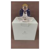 Partylite Crystal Angel Candleholder