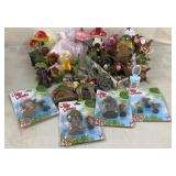 Fairy Garden Lot