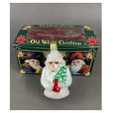 Old World Christmas Ornament