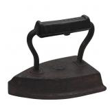 Antique Cumberland #6 sad iron